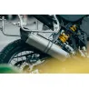 Projsix Titanium Roadsitalia Ducati Desert X