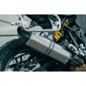 Projsix Titanium Roadsitalia Ducati Desert X