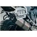 Projsix Titanium Roadsitalia Ducati Desert X