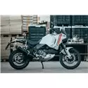 Projsix Titanium Black Roadsitalia Ducati Desert X