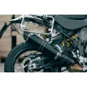 Projsix Titanium Black Roadsitalia Ducati Desert X