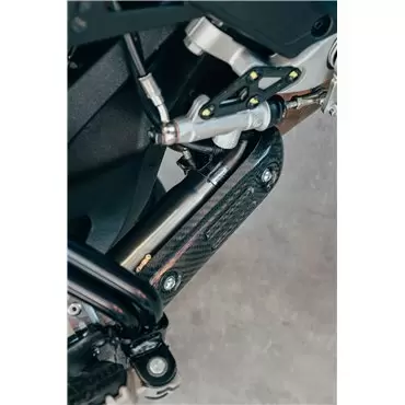 Power Titanium Black Roadsitalia Ducati Desert X
