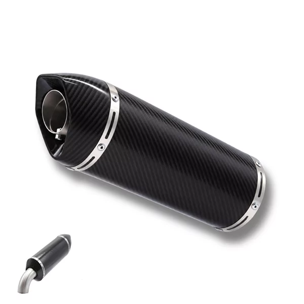 Doublefire Carbon Roadsitalia Bmw F 650 GS
