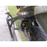 Special Titanium Roadsitalia Bmw F 650 GS