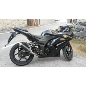 Thunder Carbon Roadsitalia Kawasaki Ninja 250