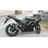 Thunder Carbon Roadsitalia Kawasaki Ninja 250