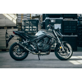 Short Carbon Roadsitalia Honda Hornet 750 2023-