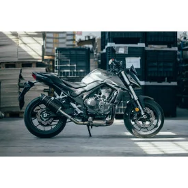 Special Carbon Roadsitalia Honda Hornet 750 2023-