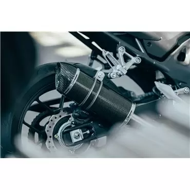 Special Carbon Roadsitalia Honda Hornet 750 2023-