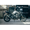Doublefire Titanium Roadsitalia Honda Hornet 750 2023-