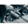 Doublefire Titanium Roadsitalia Honda Hornet 750 2023-