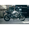 Doublefire Carbon Roadsitalia Honda Hornet 750 2023-