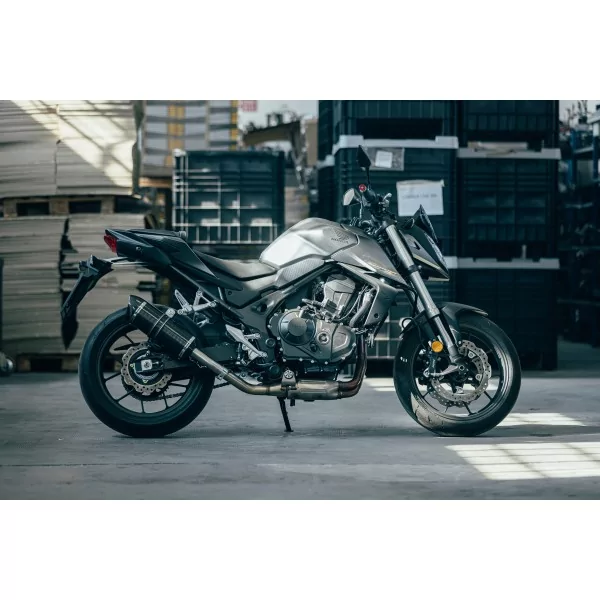 Doublefire Carbon Roadsitalia Honda Hornet 750 2023-