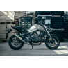 Power Titanium Roadsitalia Honda Hornet 750 2023-