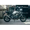 Power Titanium Roadsitalia Honda Hornet 750 2023-