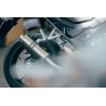 Power Titanium Roadsitalia Honda Hornet 750 2023-