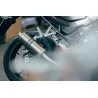 Power Titanium Roadsitalia Honda Hornet 750 2023-