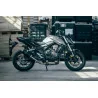 Power Titanium Black Roadsitalia Honda Hornet 750 2023-