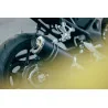 Power Titanium Black Roadsitalia Honda Hornet 750 2023-