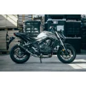 Power Carbon Roadsitalia Honda Hornet 750 2023-