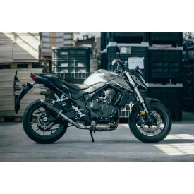 Power Carbon Roadsitalia Honda Hornet 750 2023-