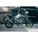 Projsix Titanium Roadsitalia Honda Hornet 750 2023-