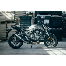 Projsix Titanium Roadsitalia Honda Hornet 750 2023-