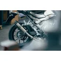 Projsix Titanium Roadsitalia Honda Hornet 750 2023-