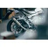 Projsix Titanium Roadsitalia Honda Hornet 750 2023-