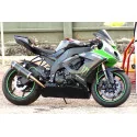 Special Carbon Roadsitalia Kawasaki Zx-10r 2008-2009