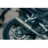 Thunder Titanium Roadsitalia Honda Hornet 750 2023-