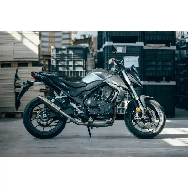 Tondo Titanium Roadsitalia Honda Hornet 750 2023-