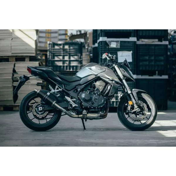 Tondo Carbon Roadsitalia Honda Hornet 750 2023-