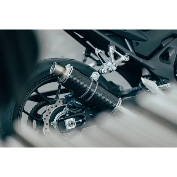Tondo Carbon Roadsitalia Honda Hornet 750 2023-