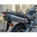 Special Titanium Roadsitalia Honda Hornet 900