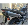 Special Titanium Roadsitalia Honda Hornet 900