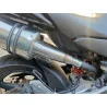 Special Titanium Roadsitalia Honda Hornet 900