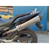 Special Titanium Roadsitalia Honda Hornet 900