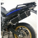 Projsix Titanium Black Roadsitalia Bmw F 650 GS