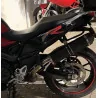 Projsix Titanium Black Roadsitalia Bmw F 800 GT