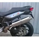 Ovale Titanium Roadsitalia Bmw F 800 R 2009-2016
