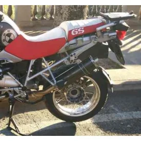 Power Carbon Roadsitalia Bmw R 1200 GS 2004-2009