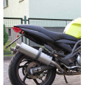 Ovale Titanium Roadsitalia Cagiva Raptor 650