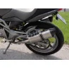 Special Titanium Roadsitalia Cagiva Raptor 650