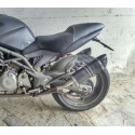 Projsix Titanium Black Roadsitalia Cagiva Raptor 1000