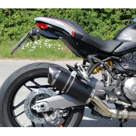 Ducati sales monster 765