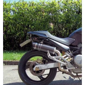 Special Carbon Alto Roadsitalia Ducati Monster 600 620 695 750 800 900 1000 S4