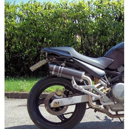 Special Carbon Haut Roadsitalia Ducati Monster 600 620 695 750 800 900 1000 S4