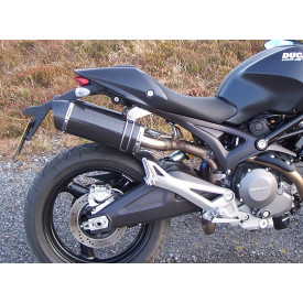 Special Carbon Roadsitalia Ducati Monster 696 796 1100