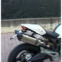 Projsix Titanium Roadsitalia Ducati Monster 696 796 1100